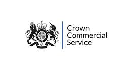 Crown Commercial Service logo