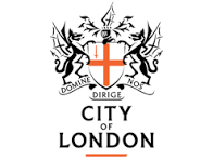 City of London Corporation logo