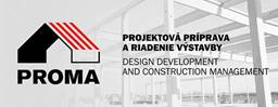PROMA logo